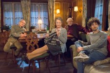 fernsehen
