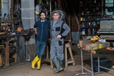 Die Fallers - SWR 2016 | Foto: Stephanie Schweigert