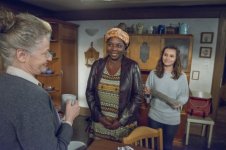 Die Fallers - SWR 2016 | Foto: Alexander Kluge