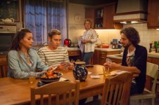 Die Fallers - SWR 2016 | Foto: Peter Sebera