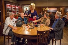 Die Fallers - SWR 2016 | Foto: Peter Sebera