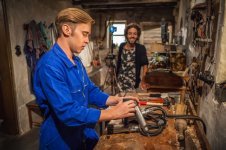 Die Fallers - SWR 2016 | Foto: Peter Sebera