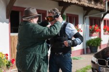 Die Fallers | Foto: Stephanie Schweigert