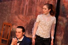 Die Räuber | Foto: Robert Crassie