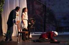 Die Räuber | Foto: Robert Crassie