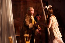 Die Räuber | Foto: Robert Crassie