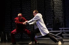 Faust | Foto: Sabine Haymann