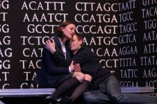 Faust | Foto: Sabine Haymann