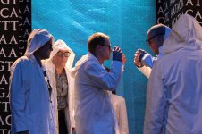 Faust | Foto: Sabine Haymann