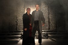 Faust | Foto: Sabine Haymann