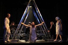 Faust | Foto: Sabine Haymann