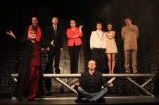 Faust | Foto: Sabine Haymann