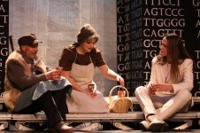 Faust | Foto: Sabine Haymann