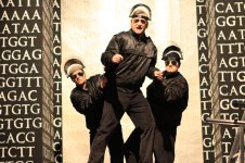 Faust | Foto: Sabine Haymann