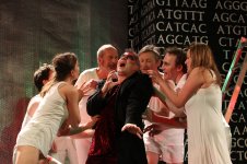 Faust | Foto: Sabine Haymann