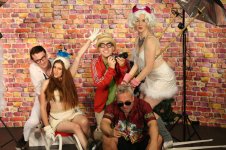 Frühstück bei Tiffany | Foto: Robert Crassie