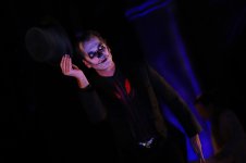 Jedermann | Foto: Sabine Haymann