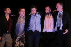 Jedermann | Foto: Sabine Haymann