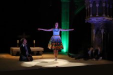 Jedermann | Foto: Sabine Haymann