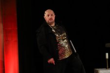 Jedermann | Foto: Sabine Haymann