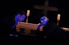 Jedermann | Foto: Sabine Haymann