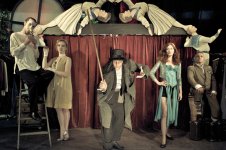 Kinder des Olymp | Foto: ThS