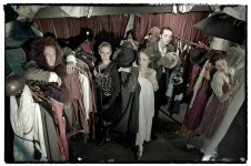 Kinder des Olymp | Foto: ThS