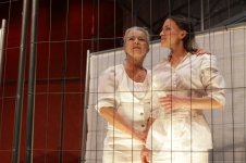 Nathan der Weise | Foto: Sabine Haymann