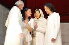 Nathan der Weise | Foto: Sabine Haymann