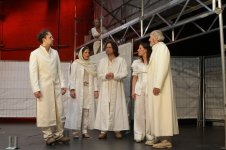 Nathan der Weise | Foto: Sabine Haymann