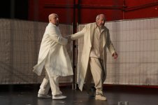 Nathan der Weise | Foto: Sabine Haymann