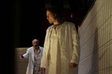 Nathan der Weise | Foto: Sabine Haymann