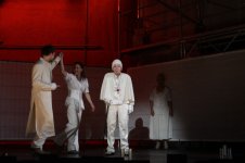 Nathan der Weise | Foto: Sabine Haymann